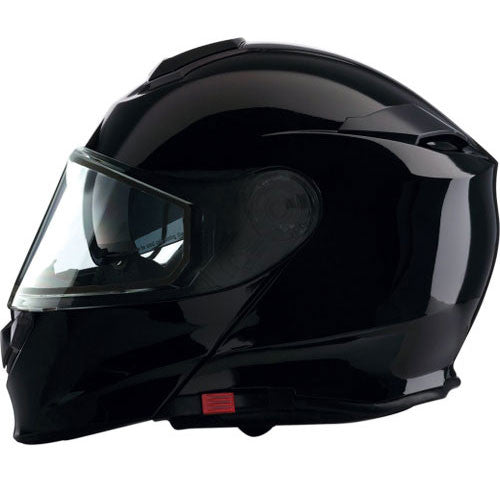 Best modular hot sale snowmobile helmet