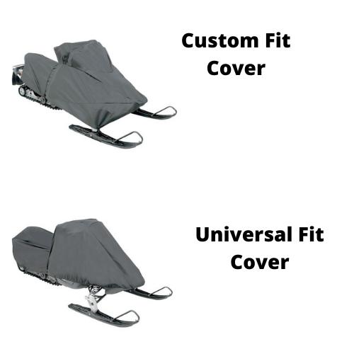 Arctic Cat Snowmobile Covers - Snogear