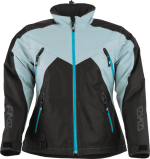 Arctiva Pivot 6 Snowmobile Jacket Womens