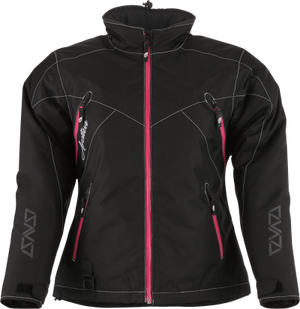 Arctiva Pivot 6 Snowmobile Jacket Womens