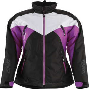 Arctiva Pivot 6 Snowmobile Jacket Womens